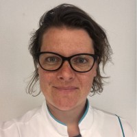 Eefje Gordon - Van Staalduinen