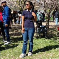 Jaspinder Kaur