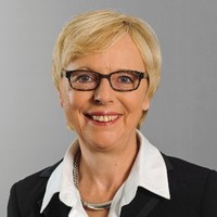 Brigitte Schindler