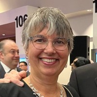 Sandra Ausma Ph.D., P.Eng.