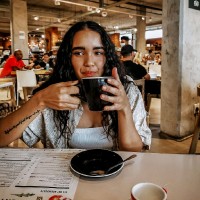 Harley Sinèad Craayenstein (née Jones)