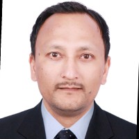 Suraj Kumar Shrestha