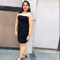 Khushboo Ali
