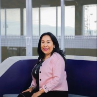 Verónica Mendoza Anzures