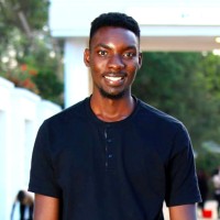Nelson Nyarondia