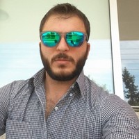 Constantinos Khalifeh