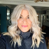 Caroline Hooper