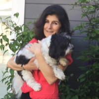 Laurie Emerson Barber