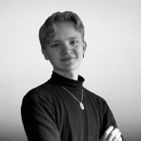 Rasmus Larsen