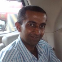 Sriranjan Bagchi