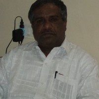 Damodar Jawalkar