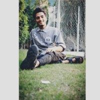 yasir babar