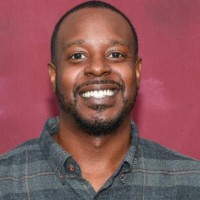 Marcus Rush