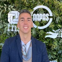 Fernando Martin Crespo