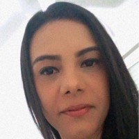 Lívia Cristina Pereira