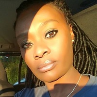 Lakesha Hill-Cooper