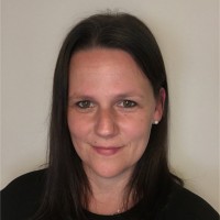 Tanja Velic, Chrl