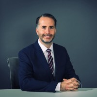 David Maclaurin