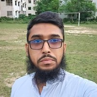 SHAFIUL ALAM