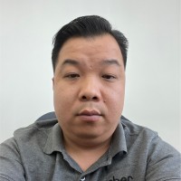 Kent Zou