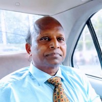 Dr Virendra Kumar Verma