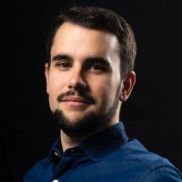 David González Herrero