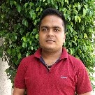 Durga Prasad Yadav