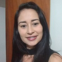 Maria Cheila Lima