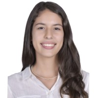 Elizabeth Madrigal Castrillón