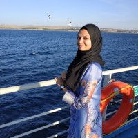 Nor Fazilah