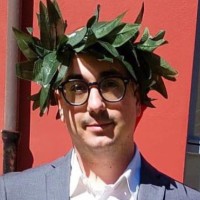 Riccardo Mignosi