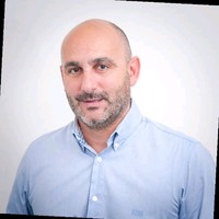 Jose Manuel Diaz Vidal