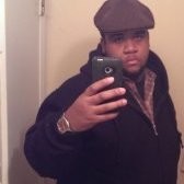Andre Manning Jr