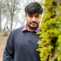 Manoj Kumar Sk