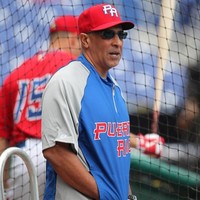 Edwin Rodriguez