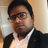Devendra Tiwari