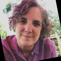 Cindi Maberry