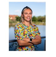 Jenna Marsh AssocCIPD