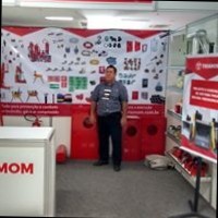 Elchaday Incendio/aquecedores/ar comprimido