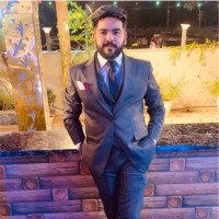 Hardik Nagpal