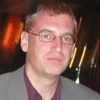 Stephen Shorrocks