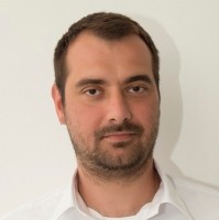 Zeljko Baricak