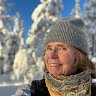Eva Harström