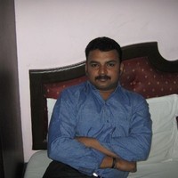 Ramesh Saravanan