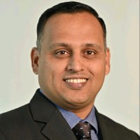 Sunitkumar Nair