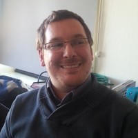 Julien Gioria