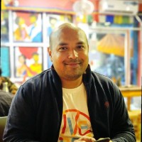 Arka Sengupta