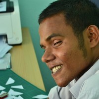Ibrahim Farlih