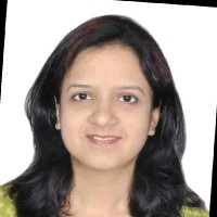 Renuka Katkade