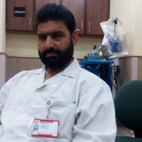 Luqman Uddin Uddin
